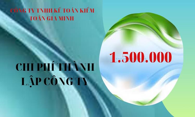 Bảng giá thành lập công ty quảng cáo tại Quận Long Biên