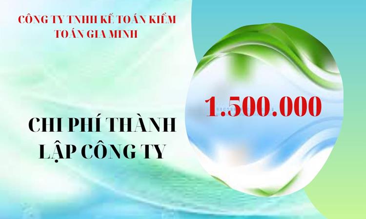 Bảng giá thành lập công ty quảng cáo tại Sóc Trăng