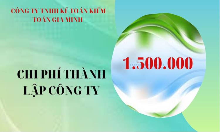 Bảng giá thành lập công ty quảng cáo tại Tây Ninh