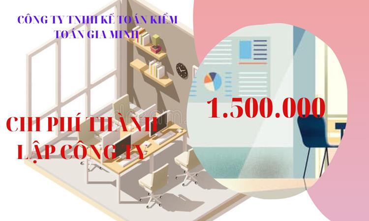 Bảng giá thành lập công ty quảng cáo tại Thành Phố Đà Nẵng