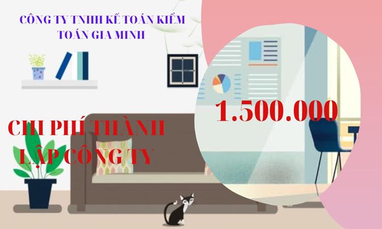 Bảng giá thành lập công ty quảng cáo tại TP Đà Nẵng