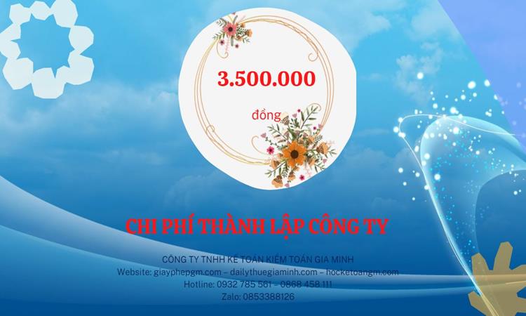 Bảng giá thành lập doanh nghiệp bất động sản tại Đắk Nông