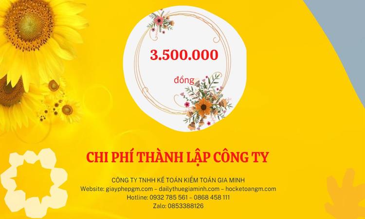 Bảng giá thành lập doanh nghiệp bất động sản tại Hòa Bình