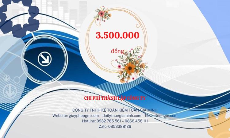 Bảng giá thành lập doanh nghiệp bất động sản tại Huyện Ba Vì