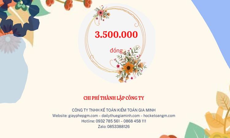 Bảng giá thành lập doanh nghiệp bất động sản tại Huyện Phú Xuyên