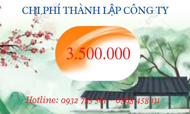 Bảng giá thành lập doanh nghiệp bất động sản tại Huyện Thanh Liêm