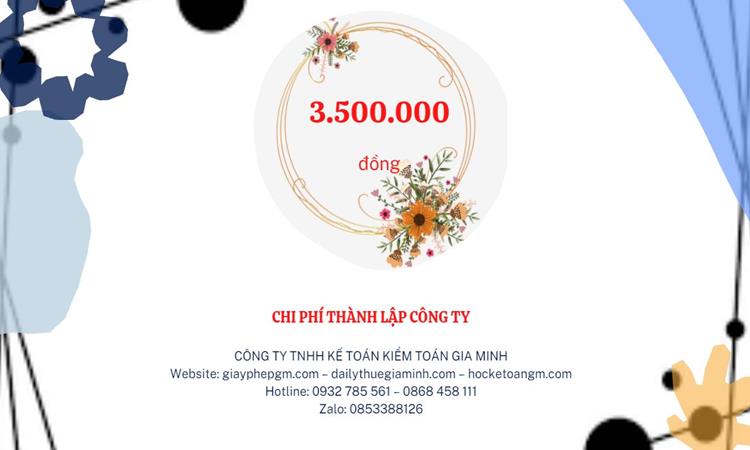 Bảng giá thành lập doanh nghiệp bất động sản tại Quận Ba Đình