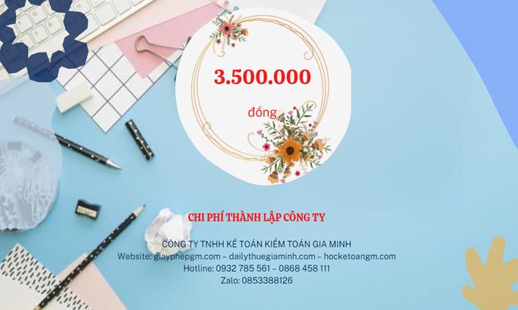 Bảng giá thành lập doanh nghiệp bất động sản tại Quận Đống Đa
