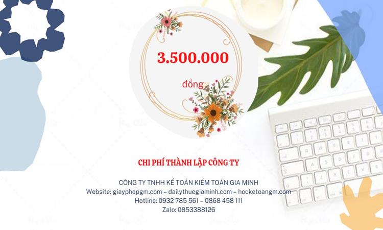 Bảng giá thành lập doanh nghiệp bất động sản tại Quận Hà Đông