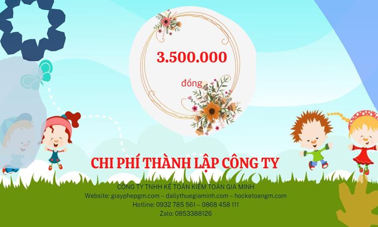 Bảng giá thành lập doanh nghiệp bất động sản tại Quận Hai Bà Trưng