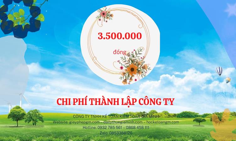Bảng giá thành lập doanh nghiệp bất động sản tại Quận Long Biên
