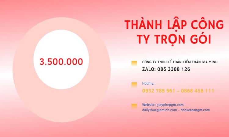Bảng giá thành lập doanh nghiệp bất động sản tại Quận Tây Hồ