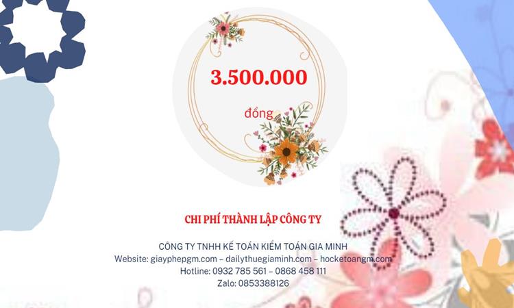 Bảng giá thành lập doanh nghiệp bất động sản tại Quận Thủ Đức