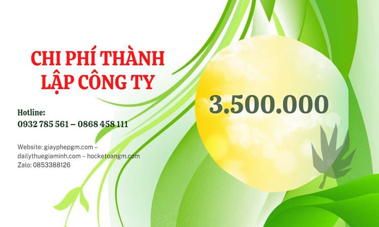 Bảng giá thành lập doanh nghiệp bất động sản tại Thành Phố Đà Nẵng