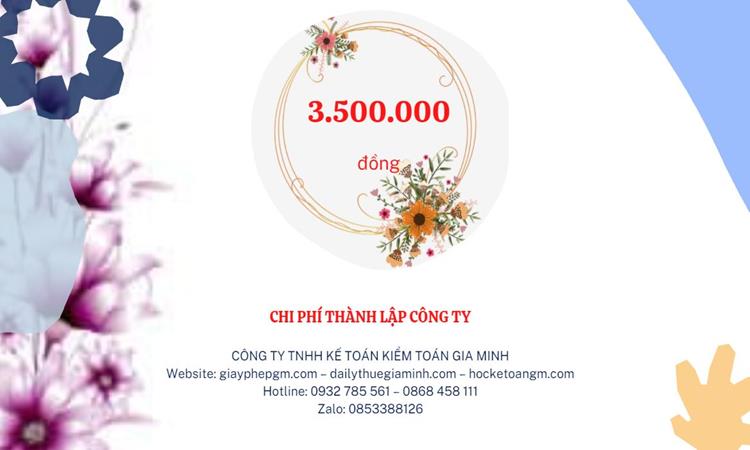 Bảng giá thành lập doanh nghiệp bất động sản tại Thành Phố Thủ Đức