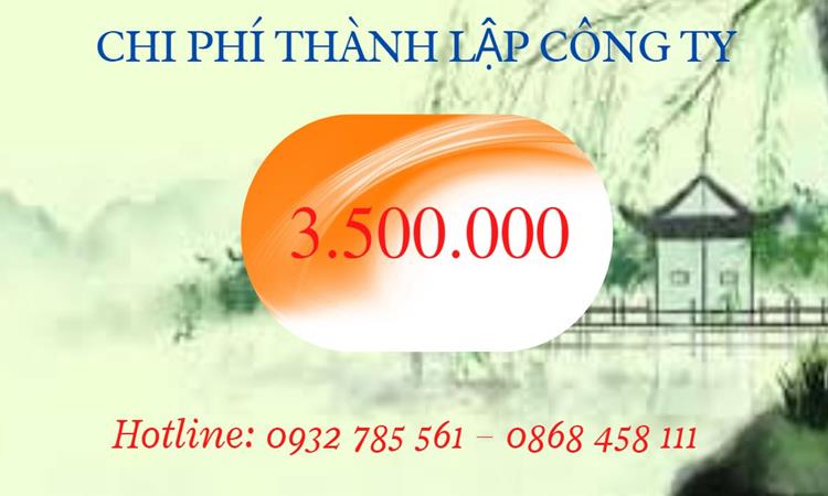 Bảng giá thành lập doanh nghiệp bất động sản tại Thị Xã Duy Tiên