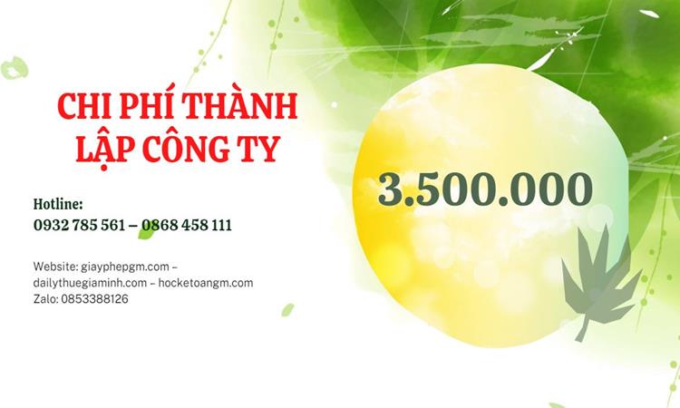 Bảng giá thành lập doanh nghiệp bất động sản tại TP Đà Nẵng
