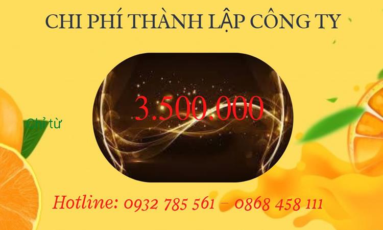 Bảng giá thành lập doanh nghiệp in ấn tại Đắk Lắk