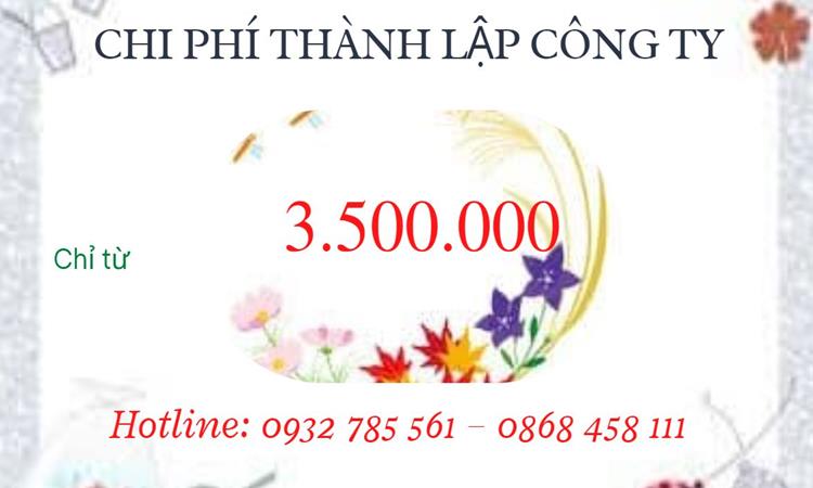 Điều kiện thành lập công ty in ấn tại Huyện Vĩnh Thạnh