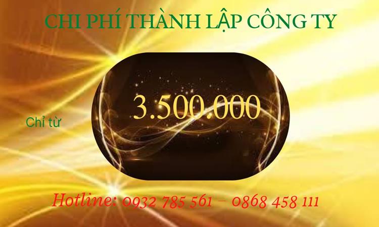 Bảng giá thành lập doanh nghiệp in ấn tại Quận Hoàng Mai