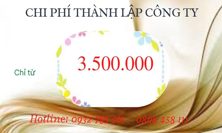 Điều kiện thành lập công ty in ấn tại Thái Bình