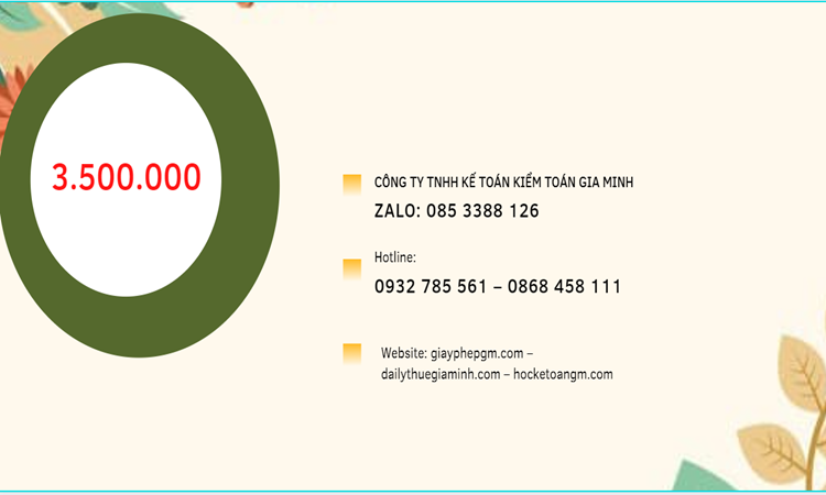 Dịch Vụ Tư Vấn Thành Lập Doanh Nghiệp Ở Huyện Bình Chánh Uy Tín – Nhanh Chóng 5 Bảng giá thành lập doanh nghiệp ở Huyện Bình Chánh