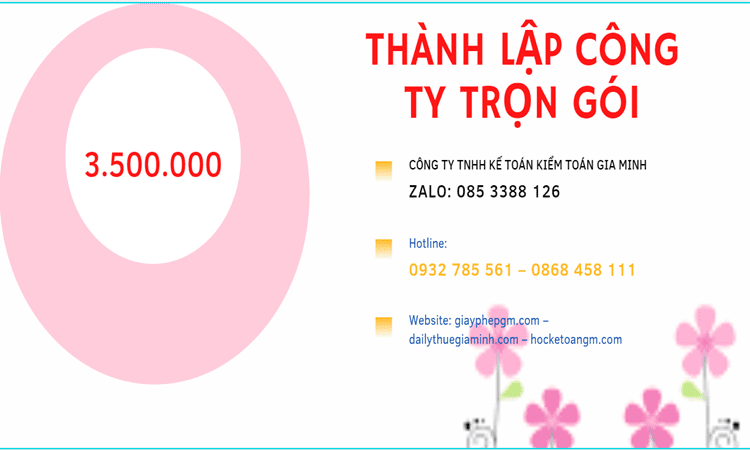 Dịch vụ tư vấn thành lập doanh nghiệp tại Huyện Thới Lai