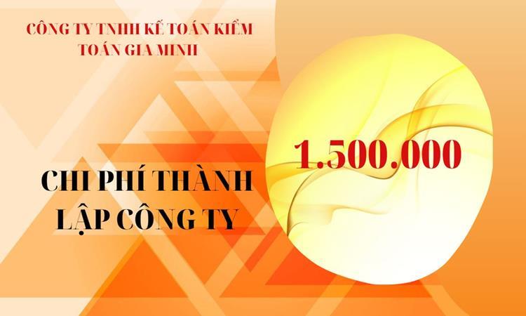 Bảng giá thành lập doanh nghiệp vật liệu xây dựng đúng luật tại Huyện Ân Thi