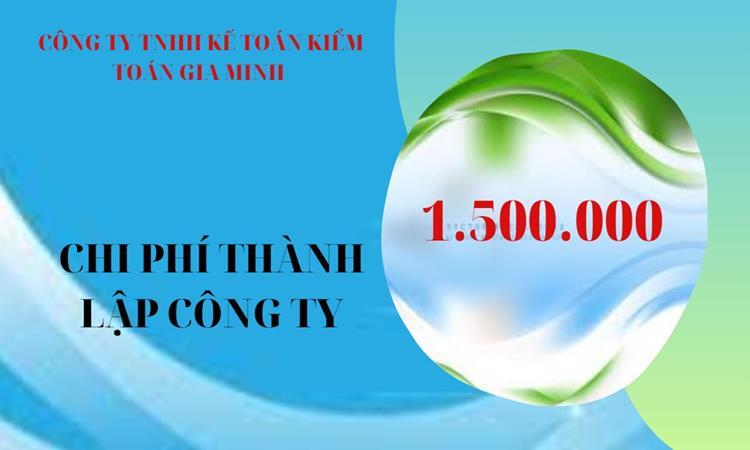 Bảng giá thành lập doanh nghiệp vật liệu xây dựng đúng luật tại Huyện Kim Bảng