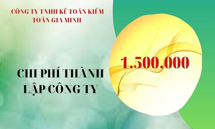 Bảng giá thành lập doanh nghiệp vật liệu xây dựng đúng luật tại Huyện Kim Động