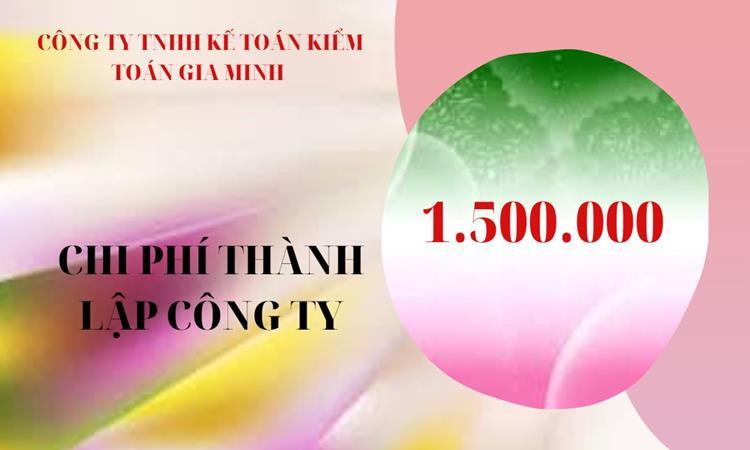 Bảng giá thành lập doanh nghiệp vật liệu xây dựng đúng luật tại Huyện Mỹ Đức