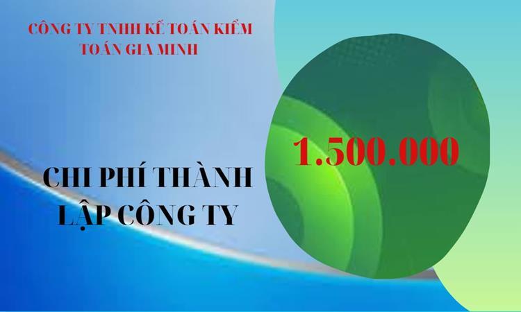 Bảng giá thành lập doanh nghiệp vật liệu xây dựng đúng luật tại Huyện Thanh Liêm