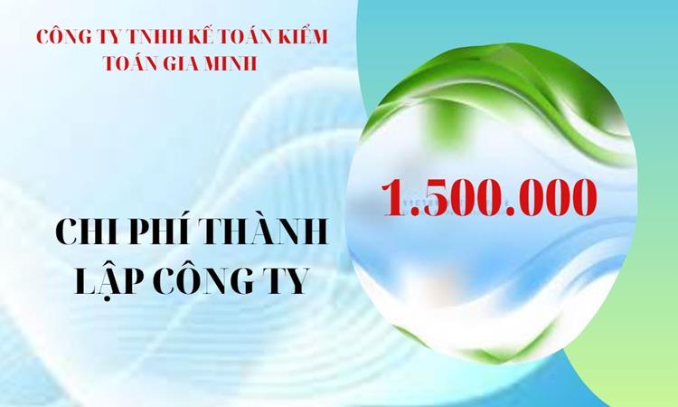 Bảng giá thành lập doanh nghiệp vật liệu xây dựng đúng luật tại Huyện Văn Giang