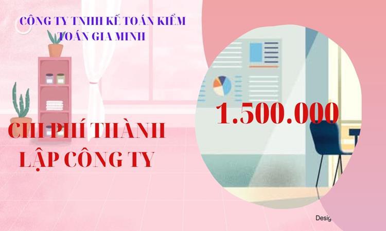 Bảng giá thành lập doanh nghiệp vật liệu xây dựng đúng luật tại Huyện Văn Lâm