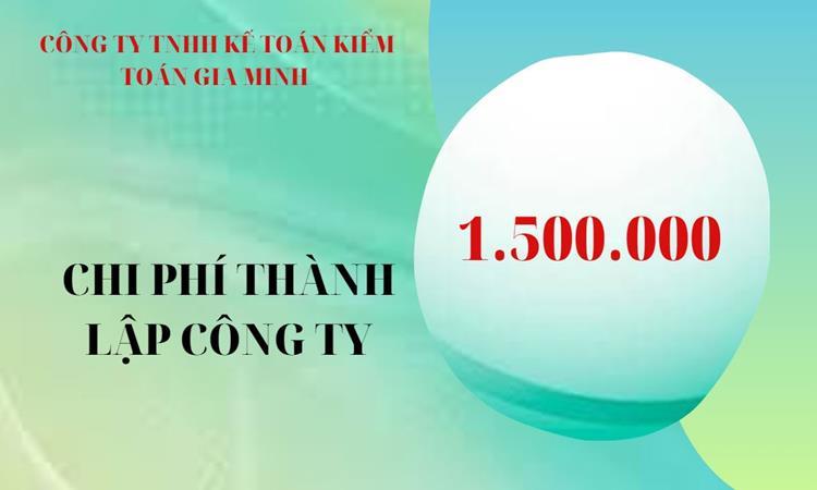 Bảng giá thành lập doanh nghiệp vật liệu xây dựng đúng luật tại Kon Tum