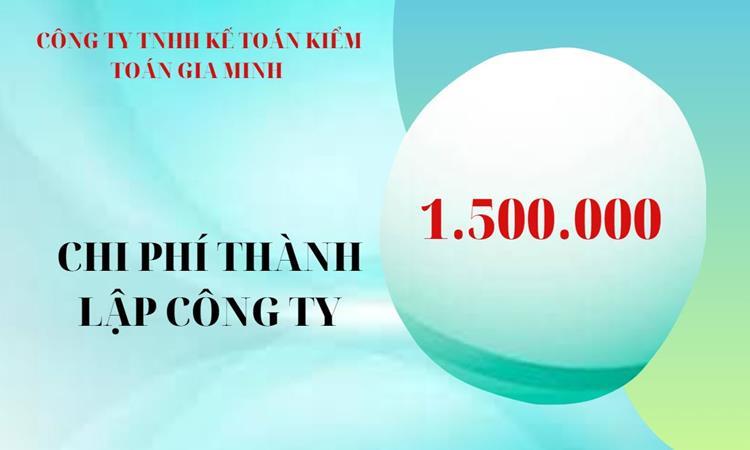 Bảng giá thành lập doanh nghiệp vật liệu xây dựng đúng luật tại Lai Châu