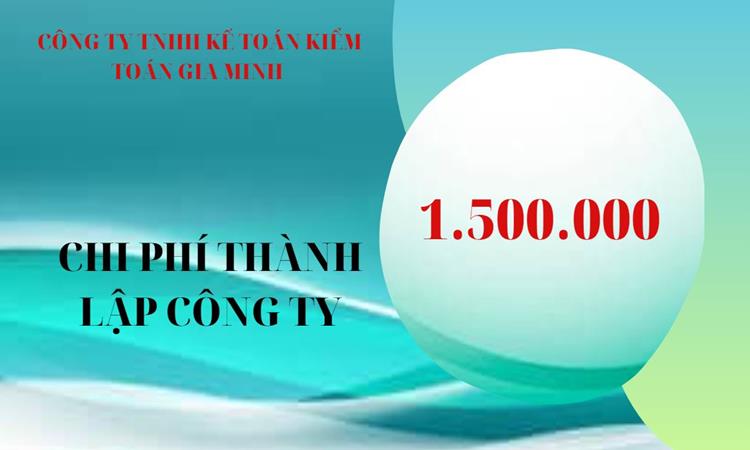 Bảng giá thành lập doanh nghiệp vật liệu xây dựng đúng luật tại Nam Định
