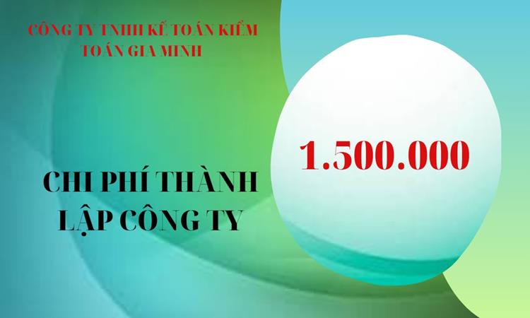 Bảng giá thành lập doanh nghiệp vật liệu xây dựng đúng luật tại Nghệ An