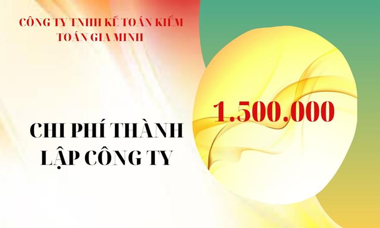 Bảng giá thành lập doanh nghiệp vật liệu xây dựng đúng luật tại Quận Bắc Từ Liêm