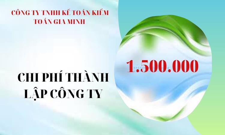 Bảng giá thành lập doanh nghiệp vật liệu xây dựng đúng luật tại Quận Bình Tân
