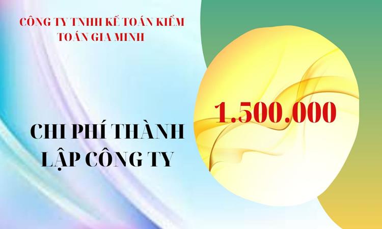 Bảng giá thành lập doanh nghiệp vật liệu xây dựng đúng luật tại Quận Hai Bà Trưng
