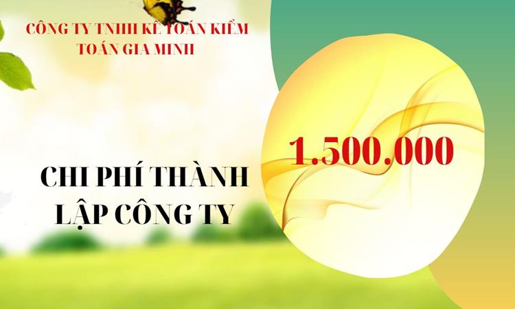 Bảng giá thành lập doanh nghiệp vật liệu xây dựng đúng luật tại Quận Nam Từ Liêm