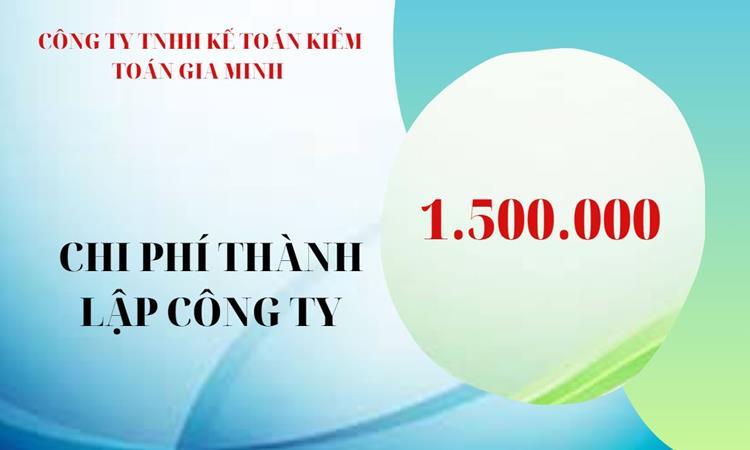 Bảng giá thành lập doanh nghiệp vật liệu xây dựng đúng luật tại Quận Phú Nhuận
