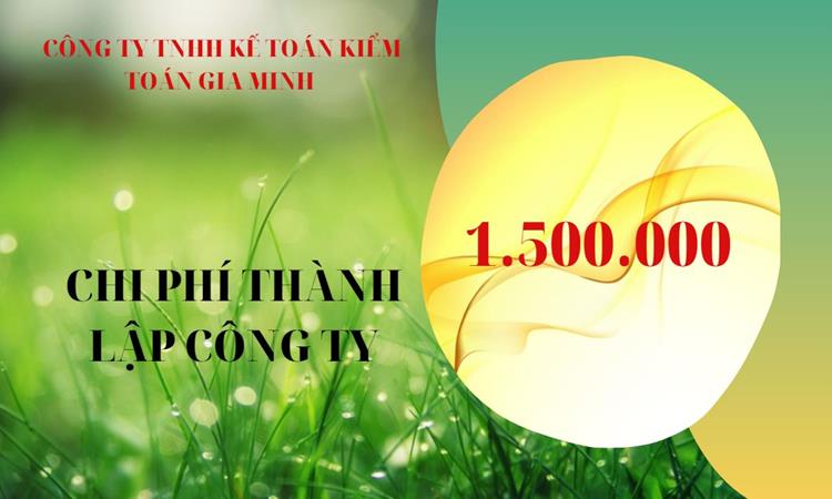 Bảng giá thành lập doanh nghiệp vật liệu xây dựng đúng luật tại Quận Tây Hồ