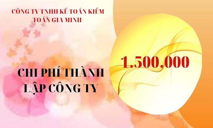 Bảng giá thành lập doanh nghiệp vật liệu xây dựng đúng luật tại Quảng Bình