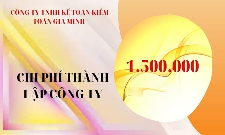 Bảng giá thành lập doanh nghiệp vật liệu xây dựng đúng luật tại Quảng Ngãi