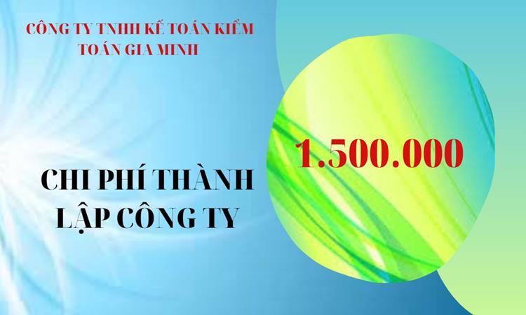 Bảng giá thành lập doanh nghiệp vật liệu xây dựng đúng luật tại Thành Phố Hưng Yên