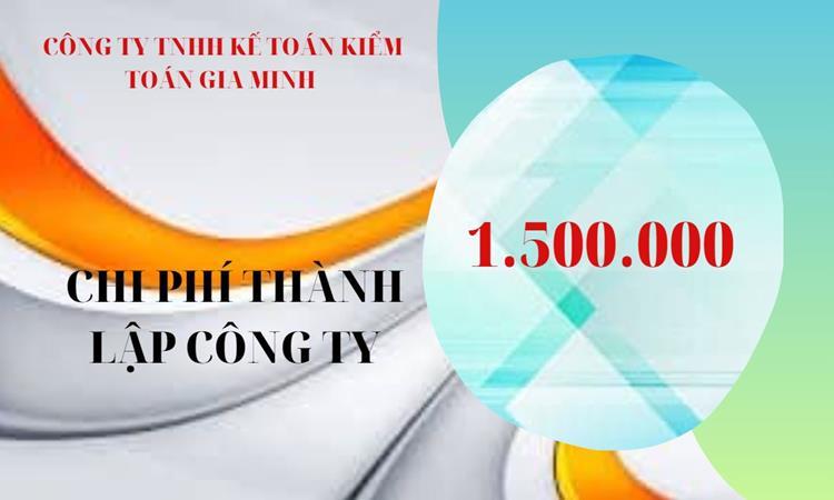 Bảng giá thành lập doanh nghiệp vật liệu xây dựng đúng luật tại Thị Xã Mỹ Hào