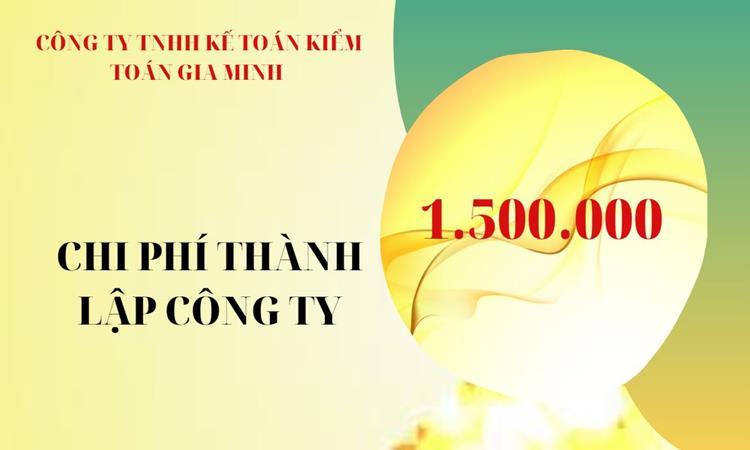 Bảng giá thành lập doanh nghiệp vật liệu xây dựng đúng luật tại TP Đà Nẵng