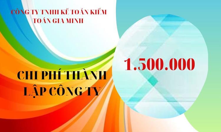Bảng giá thành lập doanh nghiệp vật liệu xây dựng đúng luật tại TP Hưng Yên